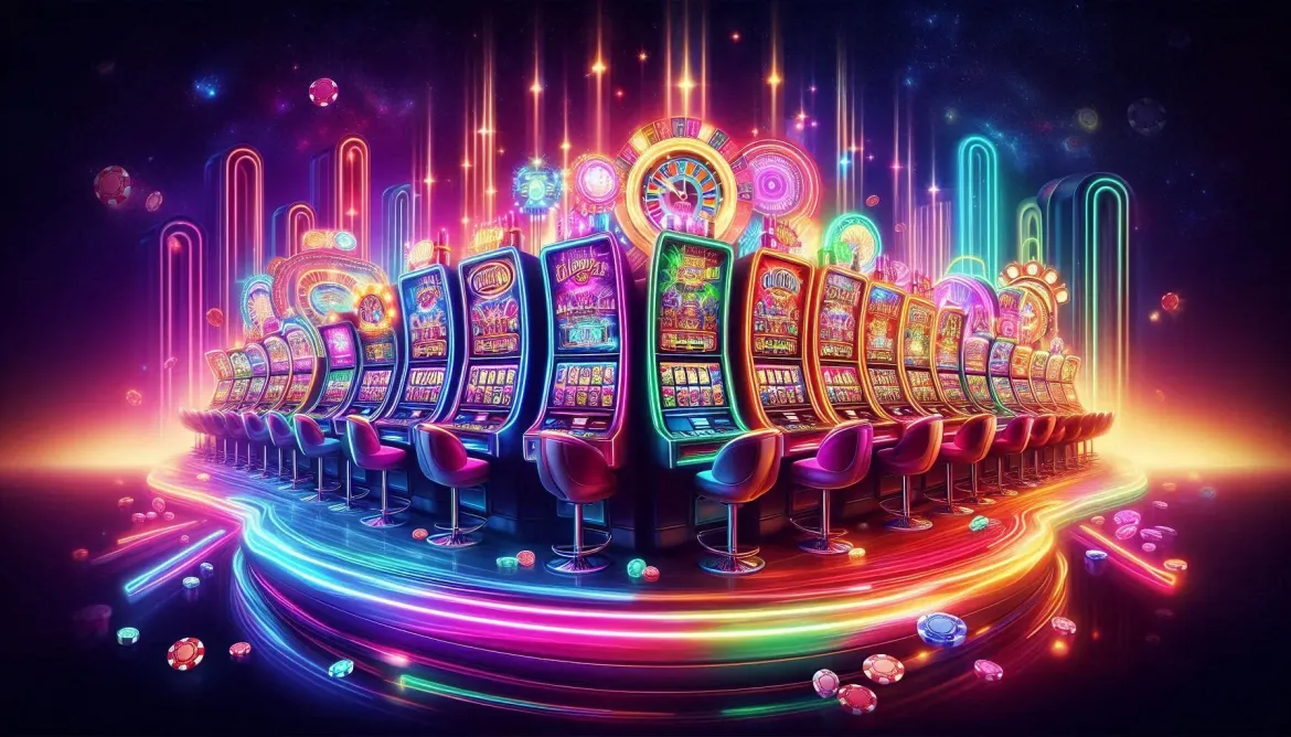 FreshBet Casino